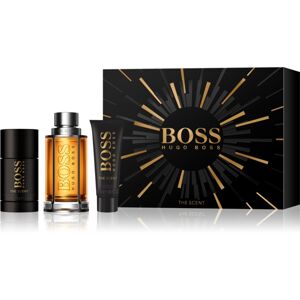 Hugo Boss BOSS The Scent dárková sada XII. pro muže