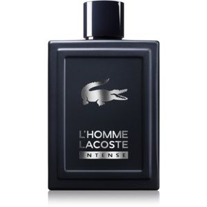 Lacoste L'Homme Lacoste Intense toaletní voda pro muže 150 ml