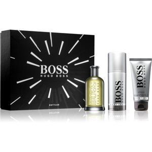 Hugo Boss Boss Bottled dárková sada XXIV.