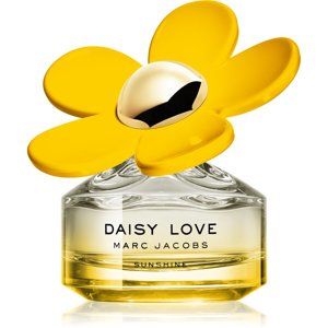 Marc Jacobs Daisy Love Sunshine toaletní voda pro ženy 50 ml
