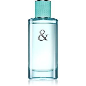 Tiffany & Co. Tiffany & Love parfémovaná voda pro ženy 50 ml