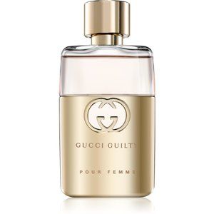 Gucci Guilty Pour Femme parfémovaná voda pro ženy 30 ml