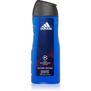 Adidas sprchový gel na tělo a vlasy 2 v 1 400 ml