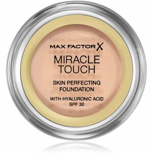Max Factor Miracle Touch hydratační krémový make-up SPF 30 odstín 035 Pearl Beige 11,5 g