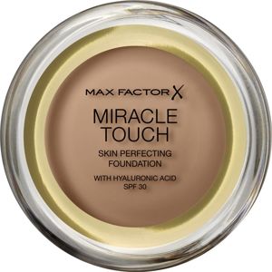 Max Factor Miracle Touch hydratační krémový make-up SPF 30 odstín 085 Caramel 11,5 g