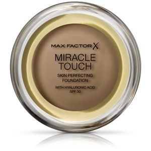 Max Factor Miracle Touch hydratační krémový make-up SPF 30 odstín 095 Tawny 11,5 g
