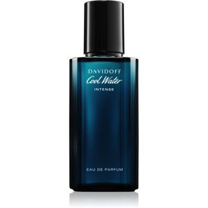 Davidoff Cool Water Intense parfémovaná voda pro muže 40 ml