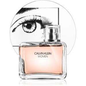 Calvin Klein Women Intense parfémovaná voda pro ženy 100 ml