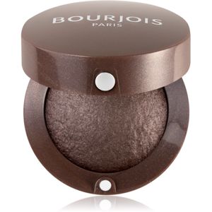 Bourjois Little Round Pot Mono oční stíny odstín 06 Aura de Nuit 1,2 g