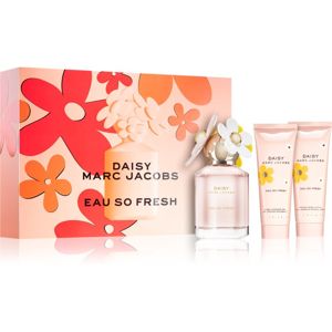 Marc Jacobs Daisy Eau So Fresh dárková sada II. pro ženy