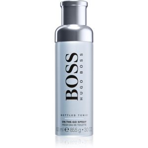Hugo Boss BOSS Bottled Tonic toaletní voda ve spreji pro muže