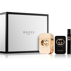Gucci Guilty dárková sada XII. pro ženy