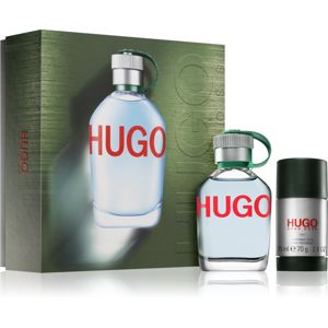 Hugo Boss HUGO Man dárková sada (pro muže) II.