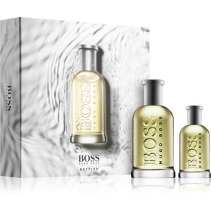 Hugo Boss BOSS Bottled dárková sada VI. (pro muže)