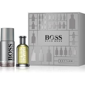 Hugo Boss Boss Bottled dárková sada XXVI. pro muže