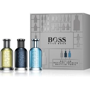 Hugo Boss Boss Bottled dárková sada XXXI. pro muže