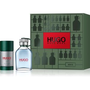 Hugo Boss Hugo Man dárková sada XXX. pro muže
