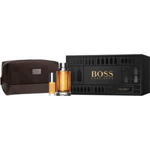 Hugo Boss BOSS The Scent dárková sada XVI. pro muže