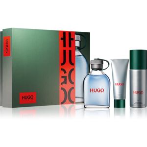 Hugo Boss HUGO Man dárková sada pro muže I.