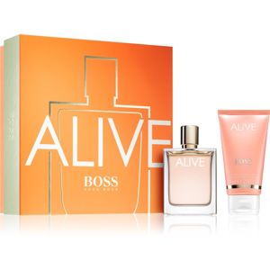 Hugo Boss BOSS Alive dárková sada I. pro ženy