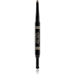 Max Factor Real Brow Fill & Shape tužka na obočí odstín 01 Blonde 0.6 g