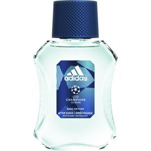 Adidas UEFA Champions League Dare Edition voda po holení pro muže 50 ml