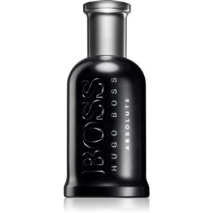 Hugo Boss BOSS Bottled Absolute parfémovaná voda pro muže 50 ml