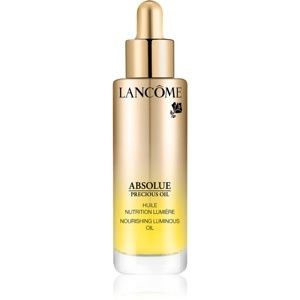 Lancôme Absolue Precious Oil vyživující olej pro mladistvý vzhled 30 ml