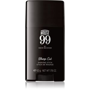 House 99 Sharp Cut holicí mýdlo 50 g
