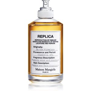 Maison Margiela REPLICA By the Fireplace toaletní voda unisex 100 ml