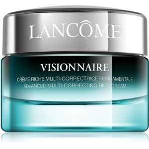Lancôme Visionnaire intenzivní hydratační krém proti vráskám pro suchou pleť 50 ml