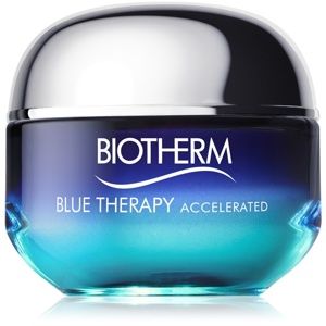 Biotherm Blue Therapy Accelerated regenerační a hydratační krém proti stárnutí pleti pro ženy 50 ml