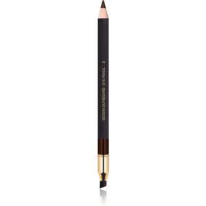 Yves Saint Laurent Dessin du Regard dlouhotrvající tužka na oči odstín 02 Brun Ardent 1.25 ml