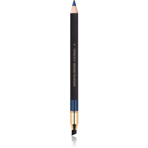 Yves Saint Laurent Dessin du Regard dlouhotrvající tužka na oči odstín 04 Bleu Insolent 1.25 ml