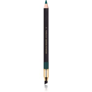 Yves Saint Laurent Dessin du Regard dlouhotrvající tužka na oči odstín 05 Vert Caprice 1.25 ml