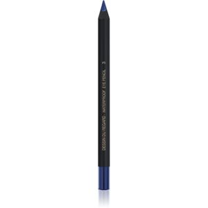 Yves Saint Laurent Dessin du Regard Waterproof voděodolná tužka na oči odstín 03 Bleu Impatient 1.2 g