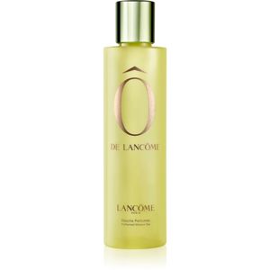 Lancôme Ô de Lancôme sprchový gel pro ženy 200 ml