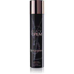 Yves Saint Laurent Black Opium suchý olej na vlasy i tělo pro ženy 100 ml