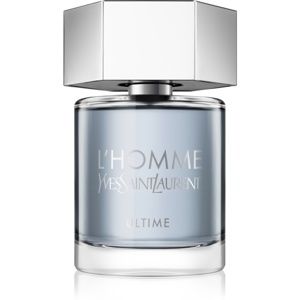 Yves Saint Laurent L'Homme Ultime parfémovaná voda pro muže 100 ml