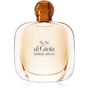 Armani Sun di Gioia parfémovaná voda pro ženy 50 ml