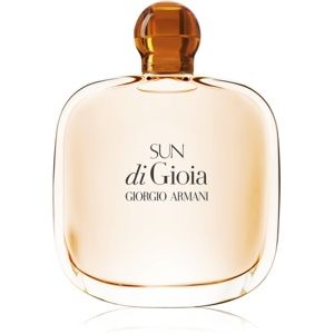 Armani Sun di Gioia parfémovaná voda pro ženy 100 ml