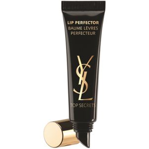 Yves Saint Laurent Top Secrets Lip Perfector vyživující balzám na rty 15 ml