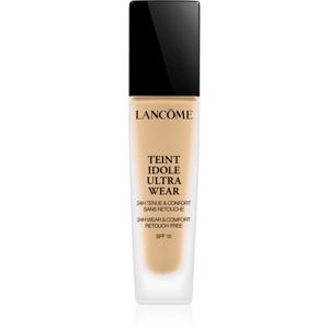 Lancôme Teint Idole Ultra Wear dlouhotrvající make-up SPF 15 odstín 010 Beige Porcelaine 30 ml