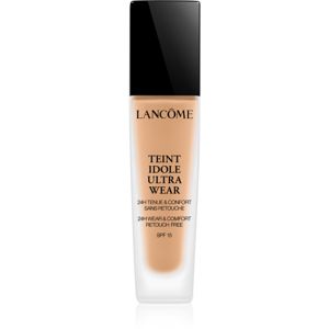 Lancôme Teint Idole Ultra Wear dlouhotrvající make-up SPF 15 odstín 048 Beige Chataîgne 30 ml