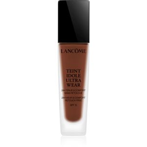 Lancôme Teint Idole Ultra Wear dlouhotrvající make-up SPF 15 odstín 14 Brownie 30 ml