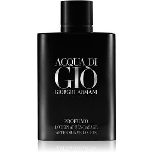 Armani Acqua di Giò Profumo voda po holení pro muže 100 ml