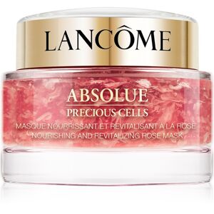 Lancôme Absolue Precious Cells revitalizační pleťová maska 75 ml