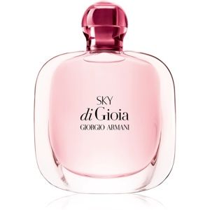 Armani Sky di Gioia parfémovaná voda pro ženy 50 ml