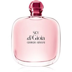 Armani Sky di Gioia parfémovaná voda pro ženy 100 ml