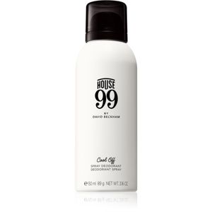 House 99 Cool Off deodorant 48h
